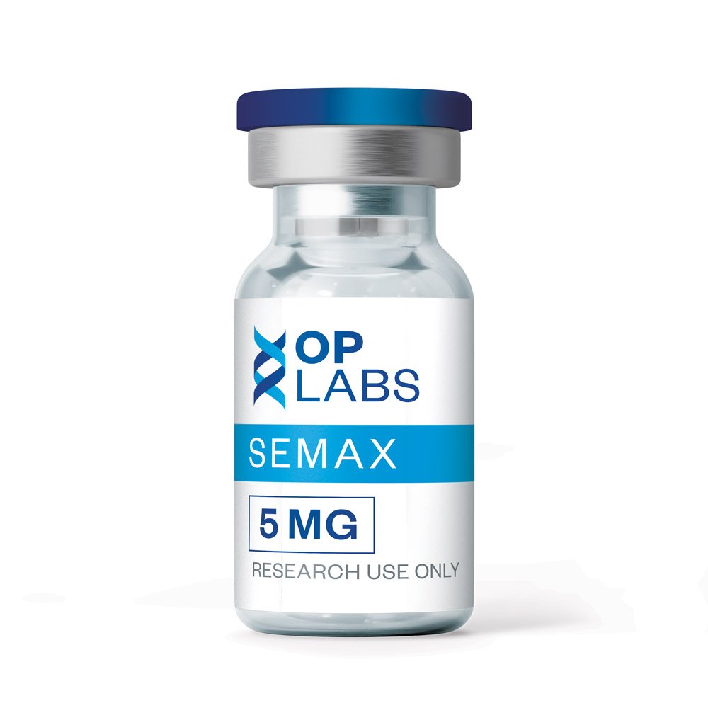 Semax 5mg Semax 5mg