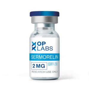 Sermorelin 2mg