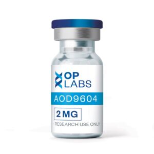 AOD9604 2mg