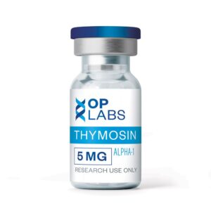 Thymosin Alpha-1 5mg