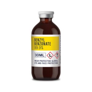 Benzyl Benzoate 30ml