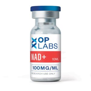 NAD+ 10ml